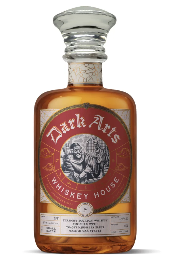 Dark Arts, Clever name pending