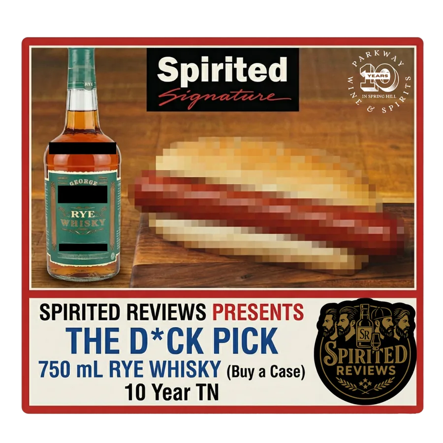 Backbone — Dickel, The D*ck Pick